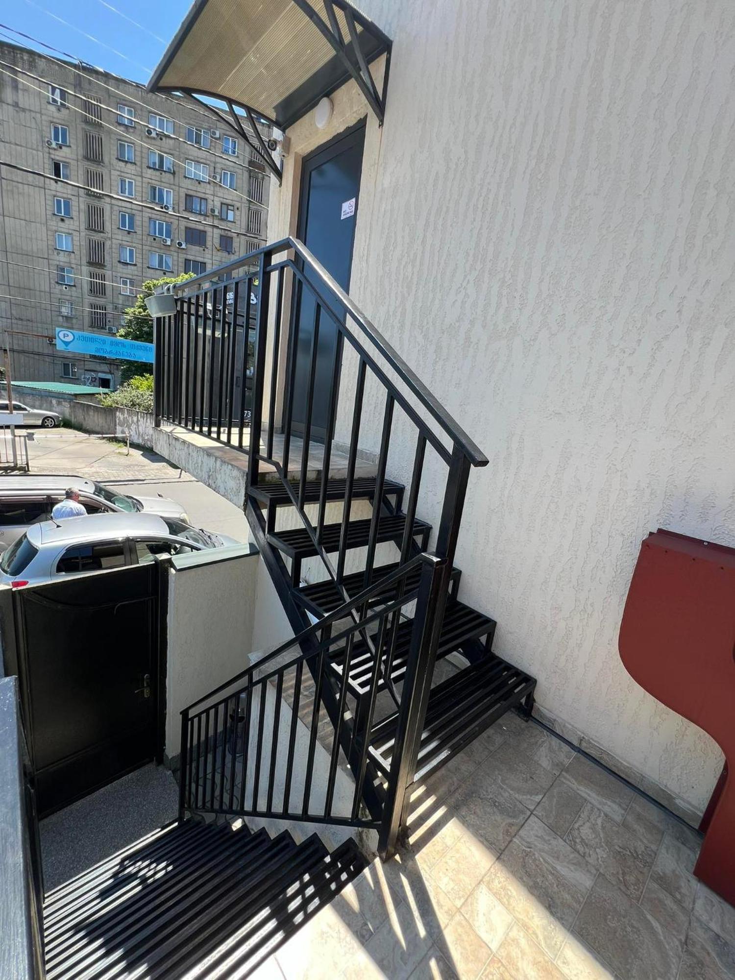 Kutaisi Apartment Exterior photo